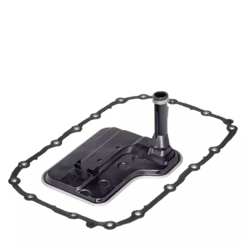 Hydraulic Filter Kit, automatic transmission HENGST FILTER EG942H D479)