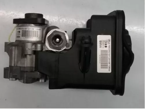 Hydraulic Pump, steering SPIDAN 54955)