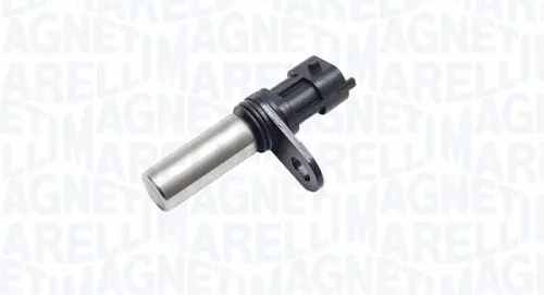 Sensor, crankshaft pulse MAGNETI MARELLI 064848020010)