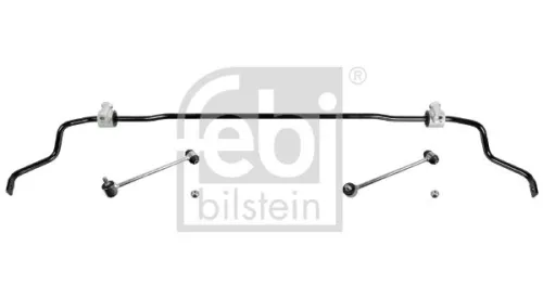 Stabiliser Bar, suspension FEBI BILSTEIN 171395)