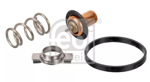 Thermostat, coolant FEBI BILSTEIN 173111)