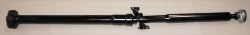 Propshaft, axle drive SPIDAN GKNP20105)