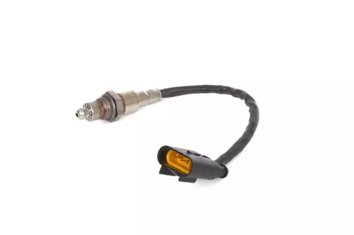 Oxygen Sensor BOSCH 0 258 030 038)