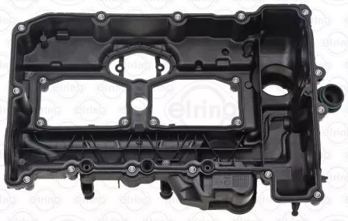 Cylinder Head Cover ELRING 477.540)