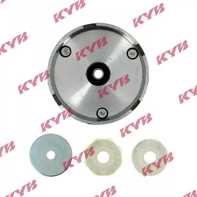 Repair Kit, suspension strut support mount KYB SM1033)