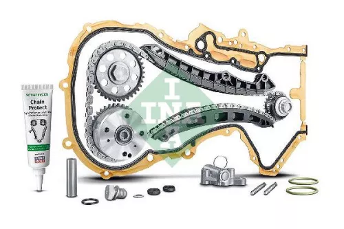 Timing Chain Kit Schaeffler INA 559 0154 31)