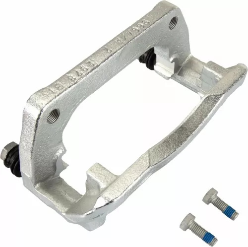 Bracket, brake caliper TRW BDA1233)