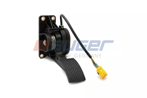 Accelerator Pedal AUGER 95839)