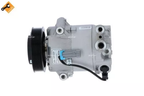 Compressor, air conditioning NRF 32781)