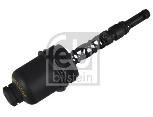 Cap, oil filter housing FEBI BILSTEIN 174278)