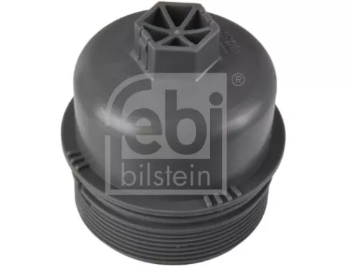 Cap, oil filter housing FEBI BILSTEIN 173145)