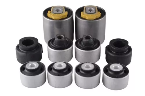 Repair Kit, wheel suspension TEDGUM TED66153)