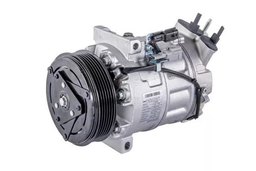 Compressor, air conditioning VALEO 716685)
