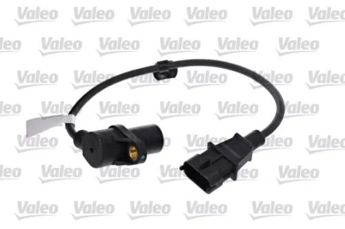 Sensor, crankshaft pulse VALEO 366450)