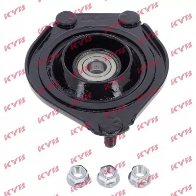Repair Kit, suspension strut support mount KYB SM5477)