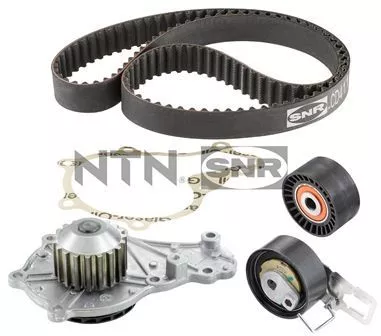 Water Pump & Timing Belt Kit SNR KDP459.690)