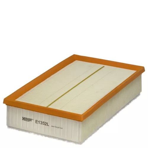 Air Filter HENGST FILTER E1352L)