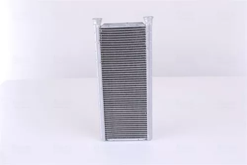 Heat Exchanger, interior heating NISSENS 707201)