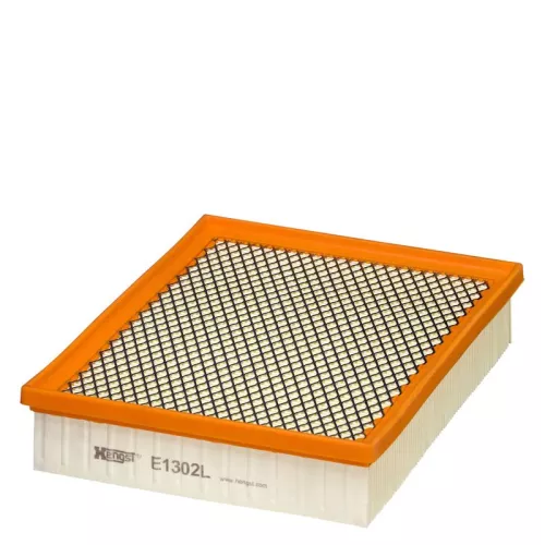 Air Filter HENGST FILTER E1302L)