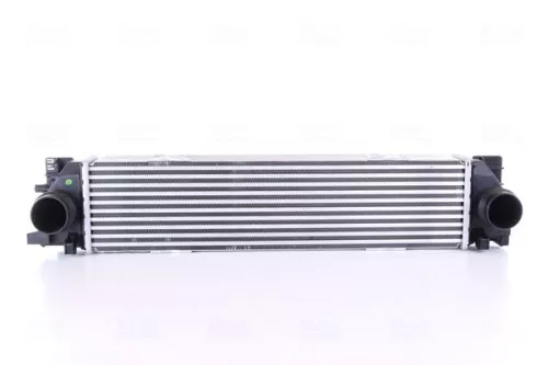 Charge Air Cooler NISSENS 961540)