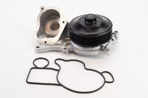 Water Pump, engine cooling CONTINENTAL CTAM WPS3126)