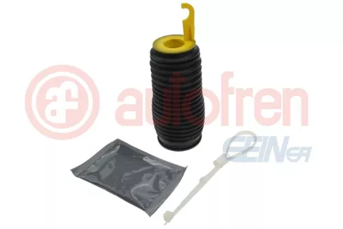 Bellow Kit, steering AUTOFREN SEINSA D9224)