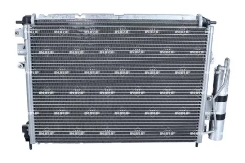 Condenser, air conditioning NRF 35547)