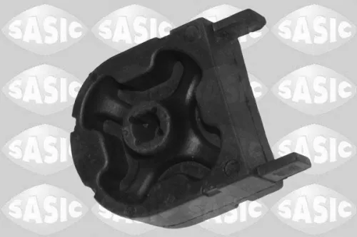 Gummipuffer, Schalldämpfer SASIC 2956042)