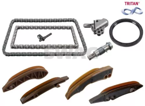 Timing Chain Kit SWAG 33 10 2031)