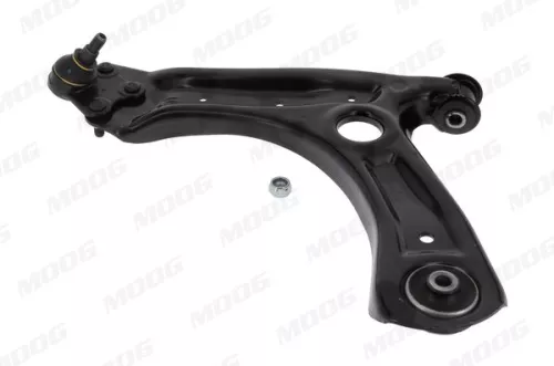 Control/Trailing Arm, wheel suspension MOOG VO-WP-16809)
