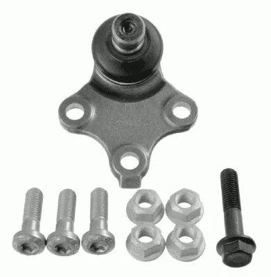 Ball Joint LEMFÖRDER 25534 02)