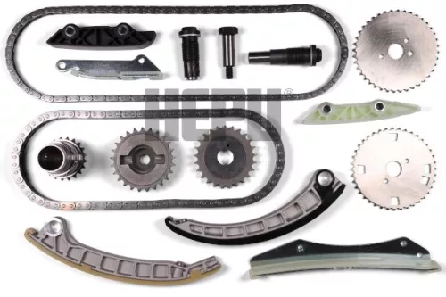 Timing Chain Kit HEPU 21-0577)
