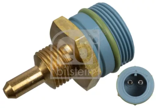 Sensor, coolant temperature FEBI BILSTEIN 175106)