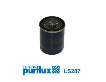 Oil Filter PURFLUX LS287)