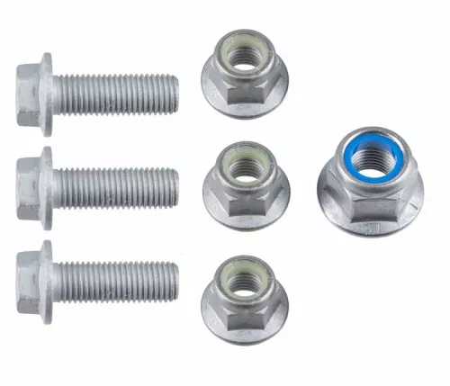 Repair Kit, wheel suspension LEMFÖRDER 43647 01)