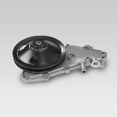 Water Pump, engine cooling HEPU P832)