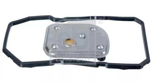 Hydraulic Filter Kit, automatic transmission FEBI BILSTEIN 107829)