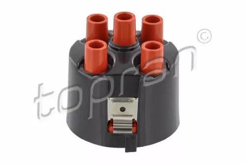 Ignition Distributor Cap TOPRAN 100 980)