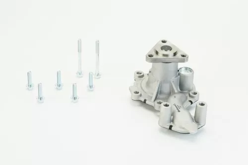 Water Pump, engine cooling CONTINENTAL CTAM WPS3093)