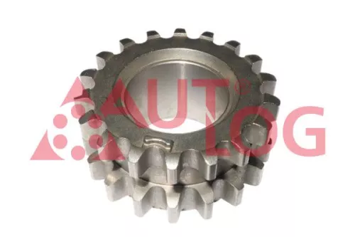 Sprocket, crankshaft AUTLOG KT7037)