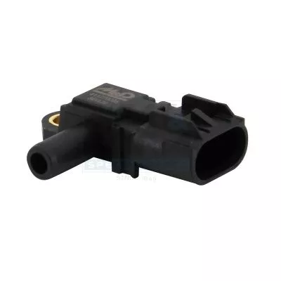 Sensor, exhaust pressure MEAT & DORIA 827021)