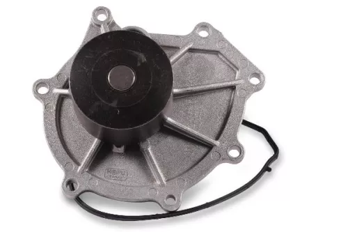 Water Pump, engine cooling HEPU P2601)
