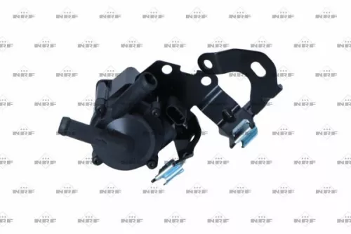 Auxiliary Water Pump (cooling water circuit) NRF 390008)