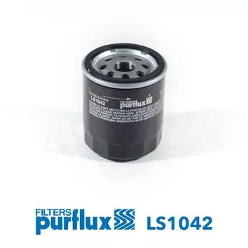 Oil Filter PURFLUX LS1042)