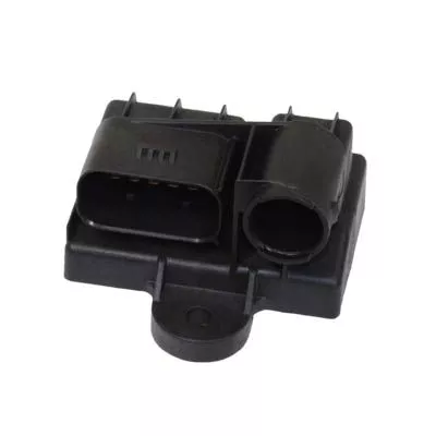 Relais, Glühkerzensystem DT Spare Parts 132177)