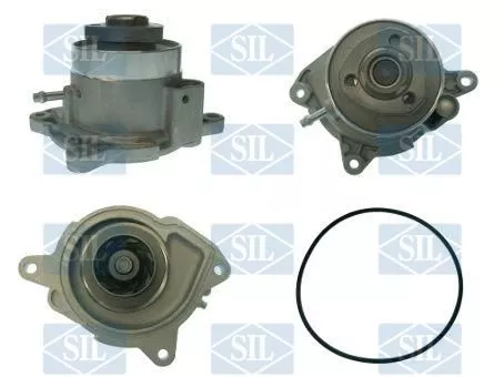 Water Pump, engine cooling Saleri SIL PA1594)
