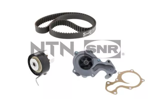 Water Pump & Timing Belt Kit SNR KDP452.290)
