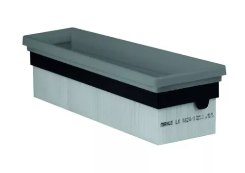 Luftfilter KNECHT LX 1824/1)