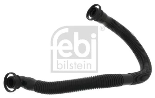 Hose, cylinder head cover ventilation FEBI BILSTEIN 100659)