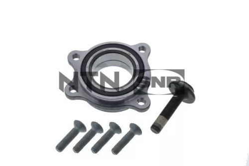 Wheel Bearing Kit SNR R157.52)